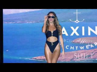 maxine bikinis yachtwear fashion miami swim week the shows powered by dcsw