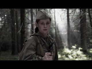 military film greetings from katyusha (2013)